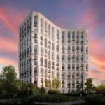 D’ORO MILLE – артаменты, новый статус элегантности и роскоши