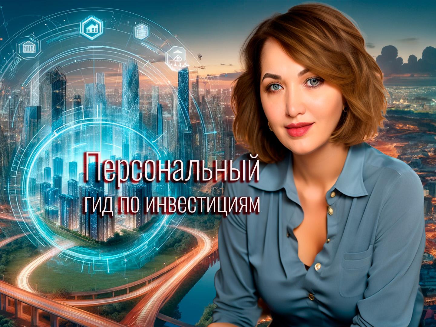 гид по инвестициям в недвижимость