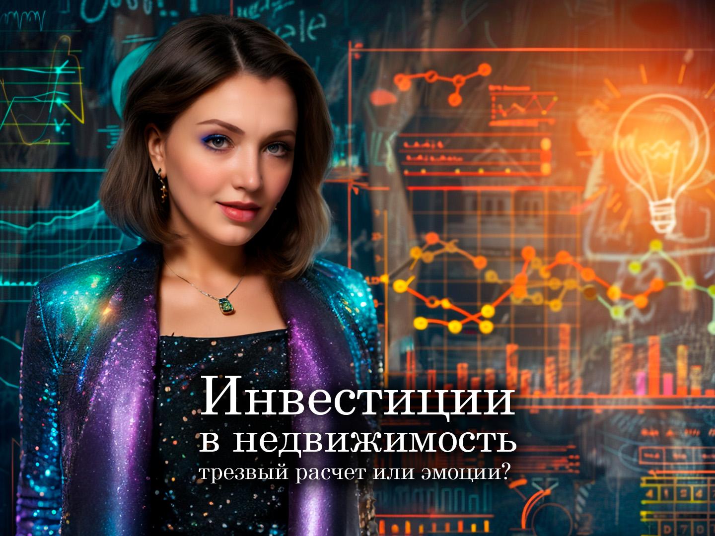 инвестиции в недвижимость