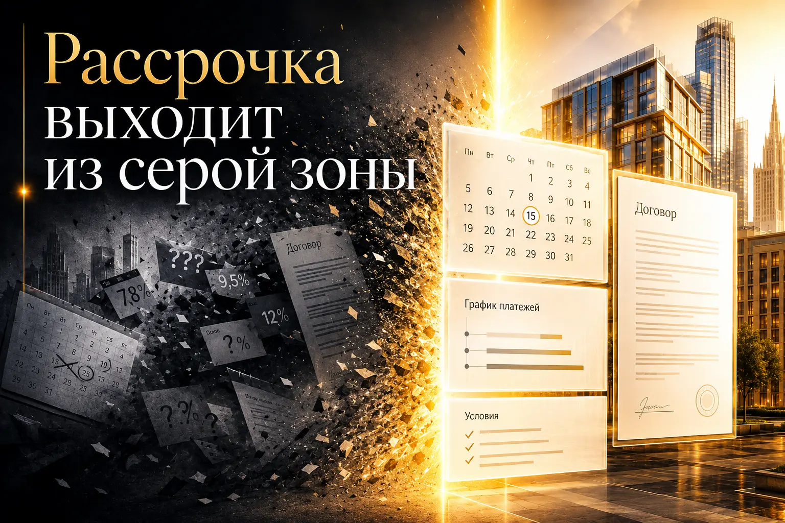 Светлова риэлтор рассрочка на квартиру в новостройке